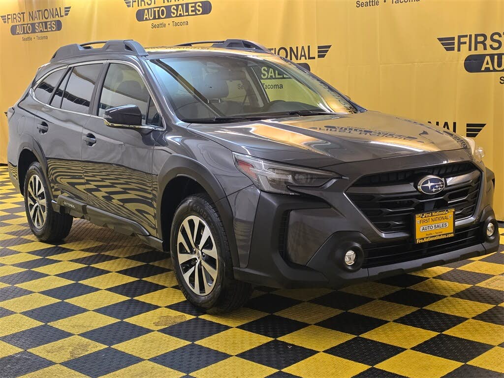 2023 Subaru Outback Premium AWD