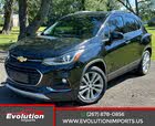 Chevrolet Trax Premier FWD