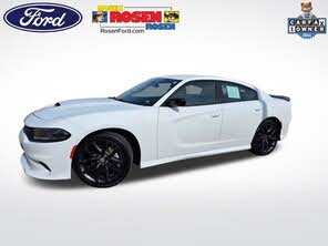 Dodge Charger GT RWD