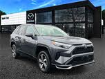 Toyota RAV4 Prime SE AWD
