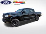 Toyota Tacoma Limited Double Cab 4WD