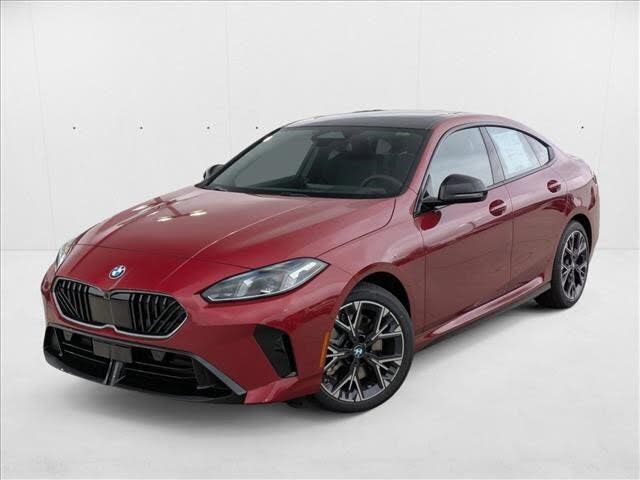 2026 BMW 2 Series 228 Gran Coupe xDrive