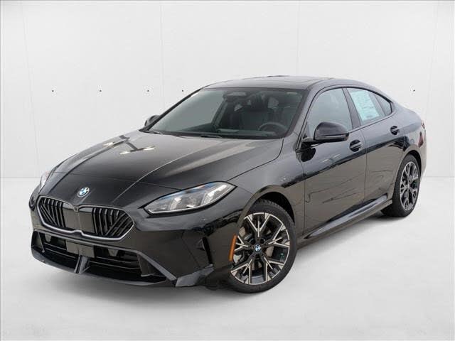 2026 BMW 2 Series 228 Gran Coupe xDrive