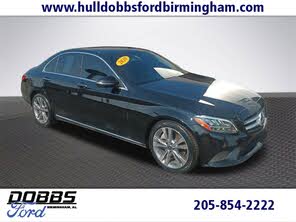 Mercedes-Benz C-Class C 300 Sedan RWD