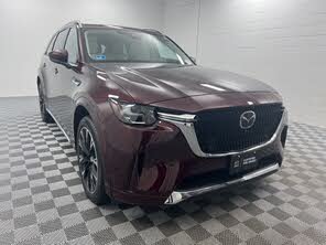 Mazda CX-90 3.3 Turbo S Premium Plus AWD