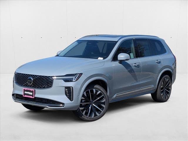 2026 Volvo XC90 B6 Ultra 6-Passenger AWD