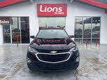Chevrolet Equinox 1.5T LT AWD