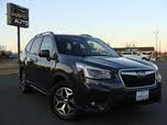 Subaru Forester Premium Crossover AWD