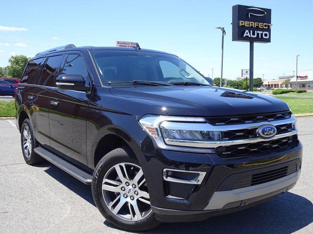 2023 Ford Expedition Limited RWD