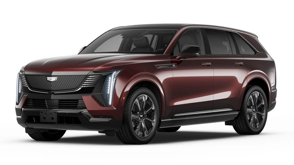 2025 Cadillac Escalade IQ Sport 1 AWD