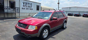 Ford Freestyle SEL AWD