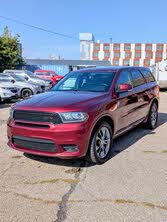 Dodge Durango GT AWD