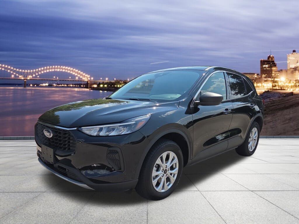 2024 Ford Escape Active AWD