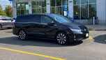 Honda Odyssey Elite FWD