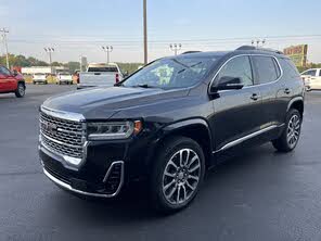 GMC Acadia Denali FWD