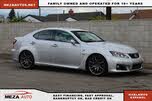 Lexus IS F Sedan RWD