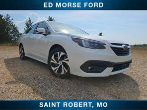 Subaru Legacy Premium AWD