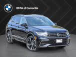 Volkswagen Tiguan SEL R-Line 4Motion