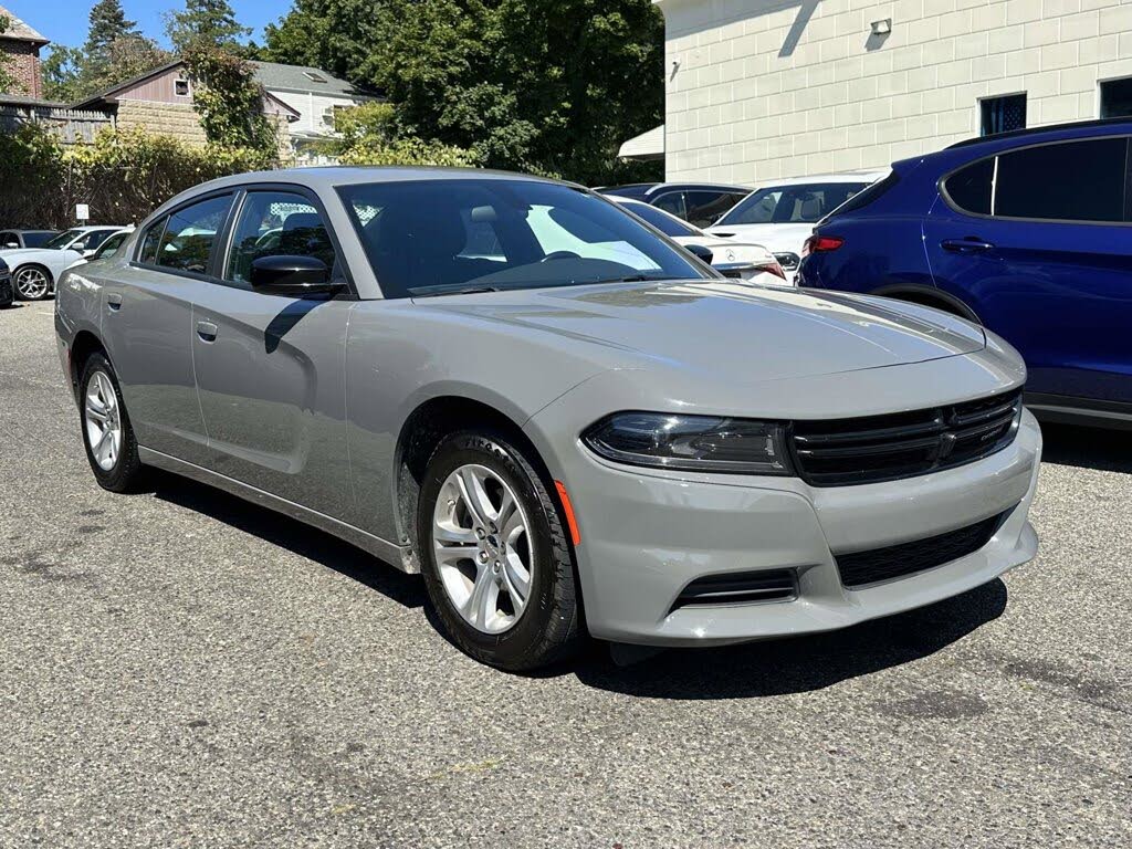 2023 Dodge Charger SXT RWD