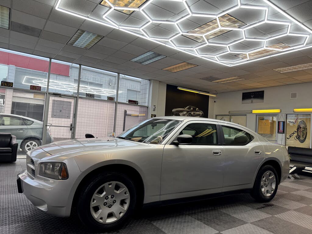 2007 Dodge Charger