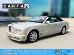 Bentley Azure RWD