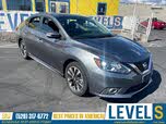 Nissan Sentra SR FWD