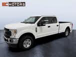 Ford F-350 Super Duty XL Crew Cab 4WD