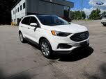 Ford Edge Titanium AWD
