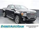 GMC Canyon Denali Crew Cab 4WD