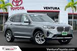 BMW X3 xDrive30i AWD
