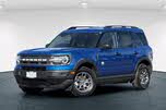 Ford Bronco Sport Big Bend AWD