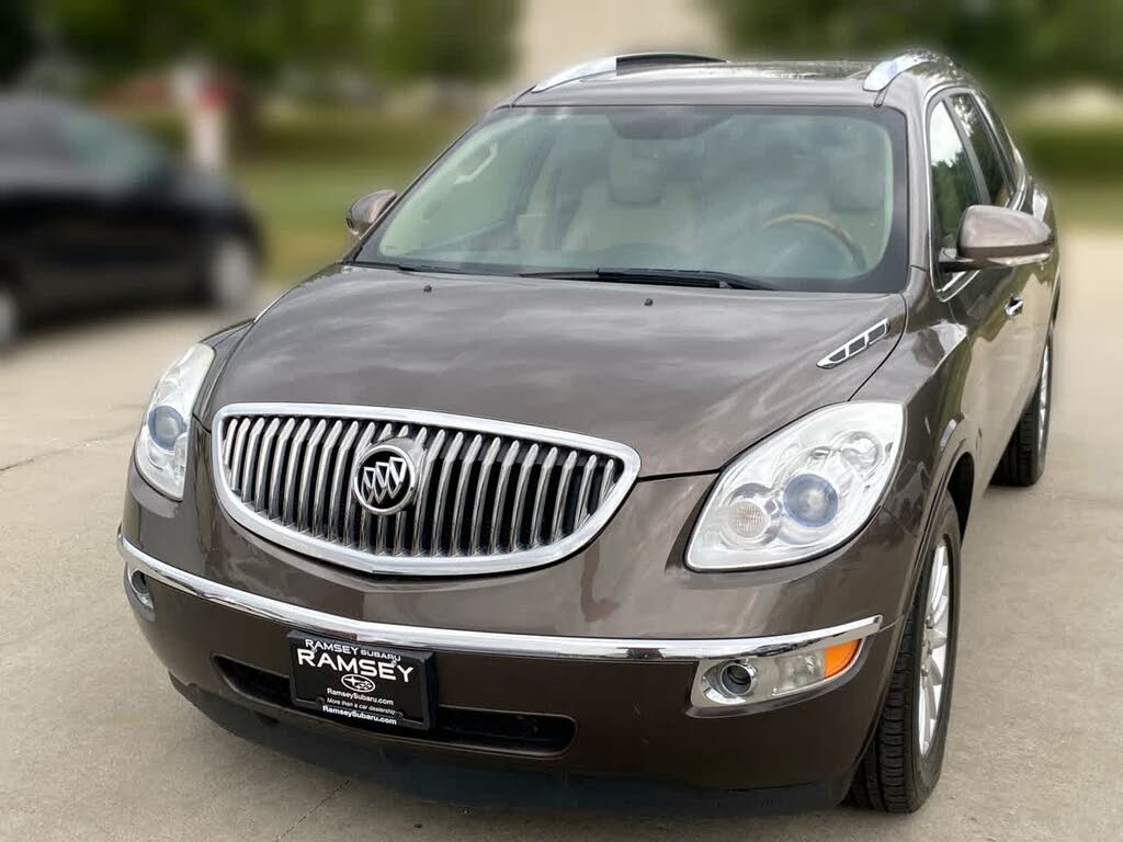 2011 Buick Enclave CXL1 FWD
