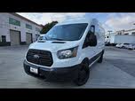 Ford Transit Cargo 150 Medium Roof RWD with Sliding Passenger-Side Door