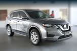 Nissan Rogue S AWD