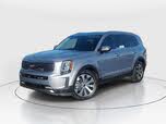 Kia Telluride SX AWD