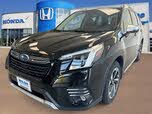 Subaru Forester Touring Crossover AWD