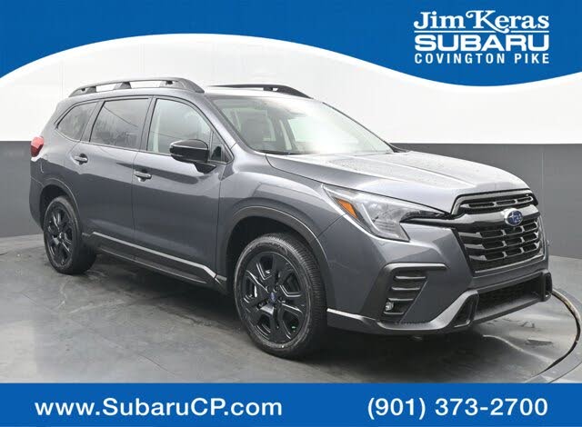 2025 Subaru Ascent Onyx Edition Touring AWD