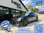 Cadillac CTS-V RWD