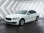 BMW 5 Series 528i Sedan RWD