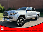 Toyota Tacoma TRD Sport Double Cab 4WD