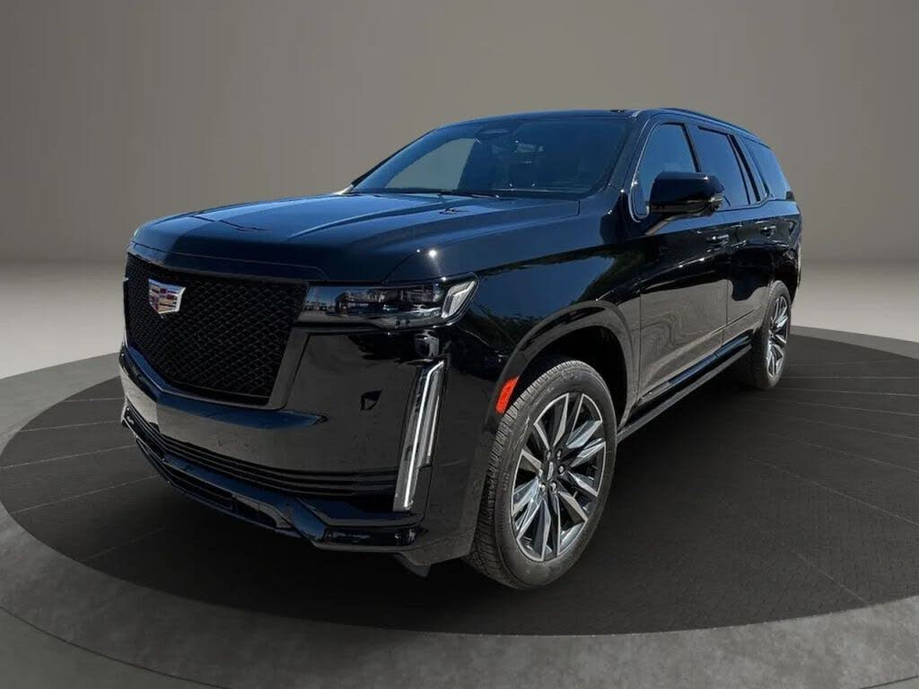 2023 Cadillac Escalade Sport 4WD