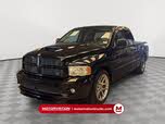 Dodge RAM 1500 SRT-10 Quad Cab RWD
