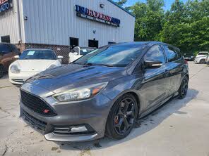 Ford Focus ST
