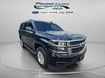 Chevrolet Tahoe LT 4WD