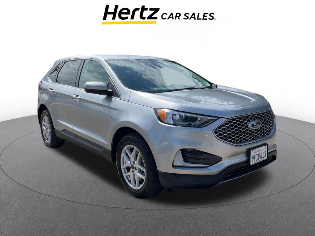 2023 Ford Edge SEL AWD