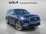 INFINITI QX80 Sensory 4WD