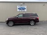 Ford Expedition Platinum 4WD