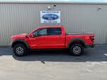 Ford F-150 Raptor SuperCrew 4WD
