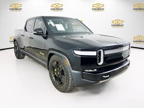 Rivian R1T Launch Edition Crew Cab AWD