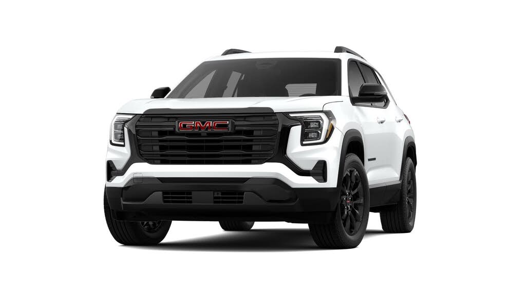 2026 GMC Terrain Elevation AWD